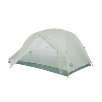 Tiger Wall 2 Platinum Gray/Blue