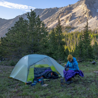 Tiger Wall 3 Platinum