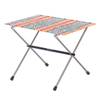 Woodchuck Camp Table Greenback