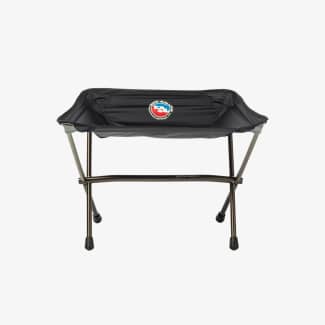 Tabouret de bivouac Skyline UL Stool Black