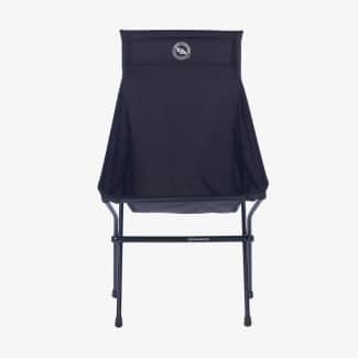 Big Six Camp Chair Black