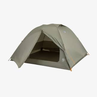 Tente de trekking Blacktail 4