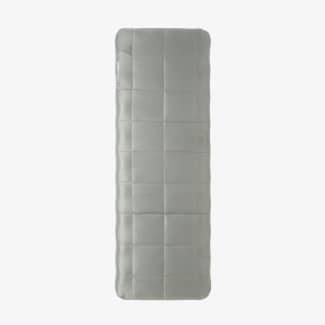 Matelas gonflable Circle Back Insulated Wide Long