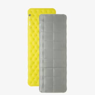 Matelas gonflable Circle Back Insulated Wide Long