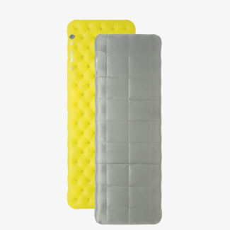 Matelas gonflable Circle Back Insulated Wide Regular