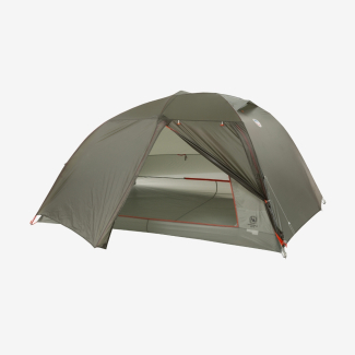 Copper Spur UL3 XL - Lichen Green/Mercury