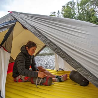 Divide Insulated 50x78 DOUBLE WIDE