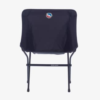 Mica Basin Camp Chair Black