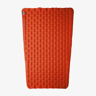Matelas gonflable Rapide SL Insulated Tent Floor Pad