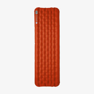 Matelas gonflable Rapide SL Insulated Wide Long