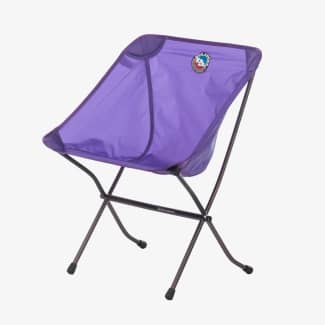 Chaise de bivouac Skyline UL Chair Royal Purple