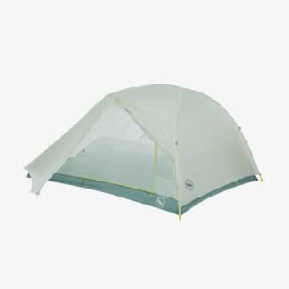 Tiger Wall 3 Platinum Gray/Blue