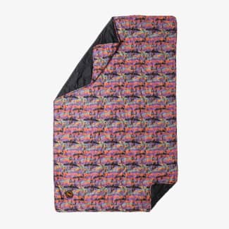 Couverture de camping Why Not Picnic Blanket - Alpenglow