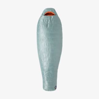 Sac de couchage en duvet Ws Greystone 30 Long (Right)
