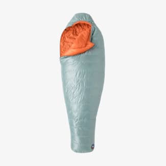 Sac de couchage en duvet Ws Greystone 30 Long (Right)