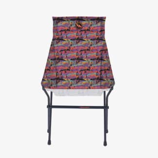 Chaise de bivouac Big Six Camp Chair - Alpenglow