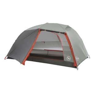 Copper Spur HV UL2 mtnGLO Silver Gray