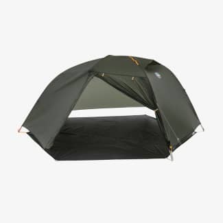 FOOTPRINT Copper Spur UL2 Bikepack