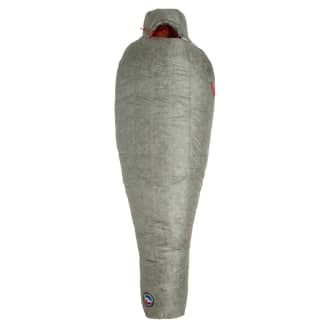 Star Fire UL 20 (850 DownTek) REGULAR Gray/Pumpkin