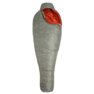 Star Fire UL 30 (850 DownTek) REGULAR Gray/Pumpkin SS21