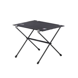Soul Kitchen Camp Table Black