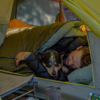 Anthracite 30 Long (Left)