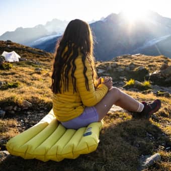 Divide Insulated 25x72 WIDE REGULAR