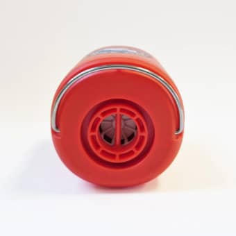 Pompe à air MtnGLO Pump & Light