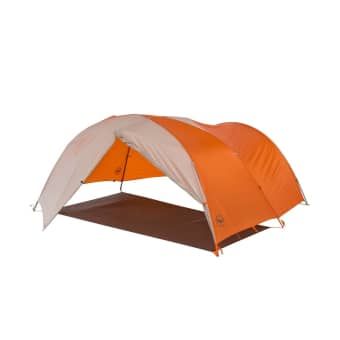 Rainfly Copper Hotel HV UL2 Orange