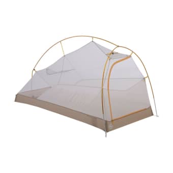 Fly Creek HV UL1 Bikepack Solution Dye Yellow Greige