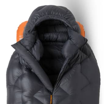 Fly Creek UL 25 (850 RDS DownTek) REGULAR