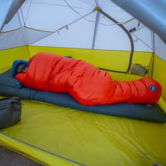 Greystone 30 Long (Left)