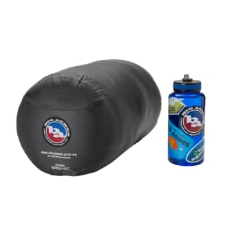 King Solomon 20 (650 RDS DownTek) 40 DOUBLE WIDE