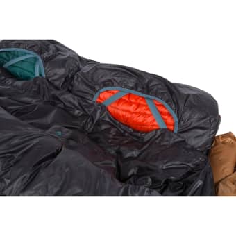 King Solomon 20 (650 RDS DownTek) 40 DOUBLE WIDE