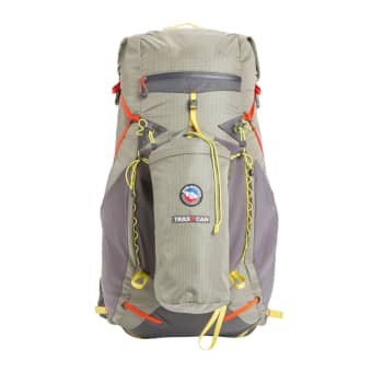 Prospector 50L Large Olive