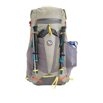 Prospector 50L Large Olive