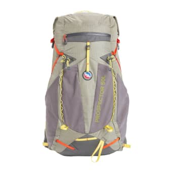 Prospector 50L Large Olive
