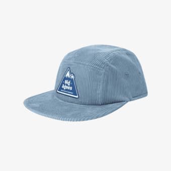Casquette Retro Summit Cod Runner Slate