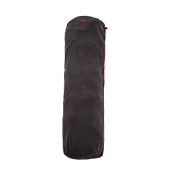 Sleeping Bag Liner - Fleece Gray