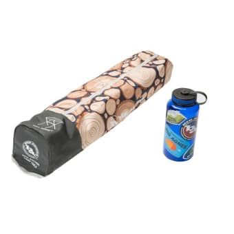 Soul Kitchen Camp Table Wood