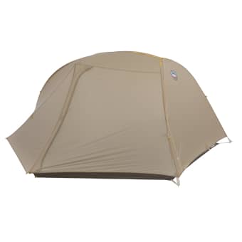 Tiger Wall UL2 Bikepack Solution Dye Greige/Gray