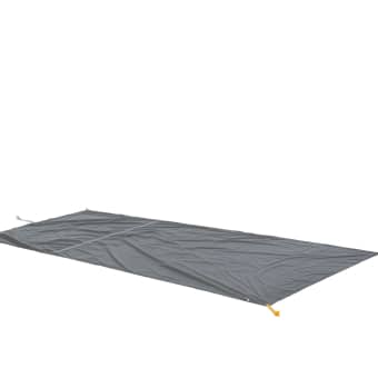 FOOTPRINT Tiger Wall UL2 Gray et mtnGLO