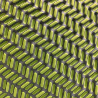 TwisterCane Bio Foam 20x12 HIKING SEAT