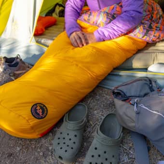 Ws Anthracite 20 Regular (Right) - Alpenglow