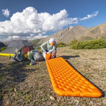 Zoom UL Insulated 20x72 REGULAR