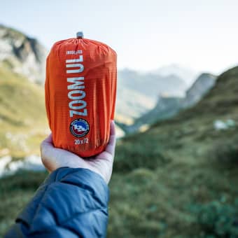 Zoom UL Insulated 25x72 WIDE REGULAR