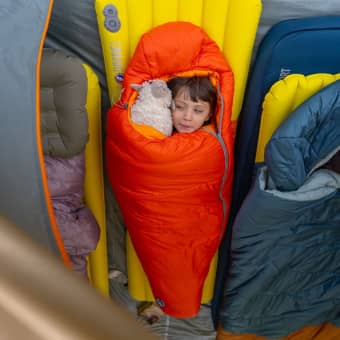 Wolverine 20 (FireLine Core Eco) LEFT