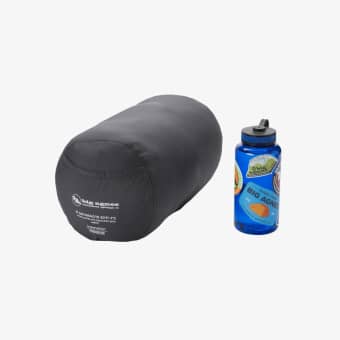 Ws Anthracite 30 Long (Right)