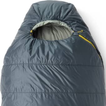 Anthracite 20 (FireLine Pro Recycled) LONG LEFT