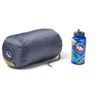 Anthracite 20 (FireLine Pro Recycled) LONG LEFT